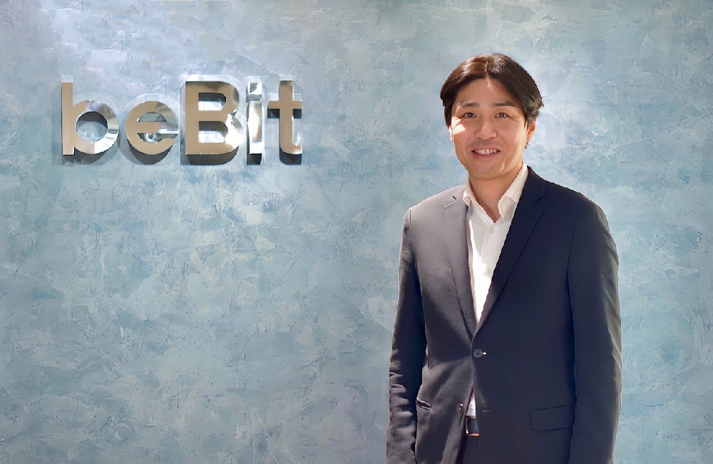 beBit集团完成B轮融资，收购东南亚科技公司赋能亚洲市场
