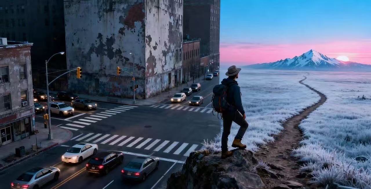 穿越周期，打赢“非典型用户”的增长战役