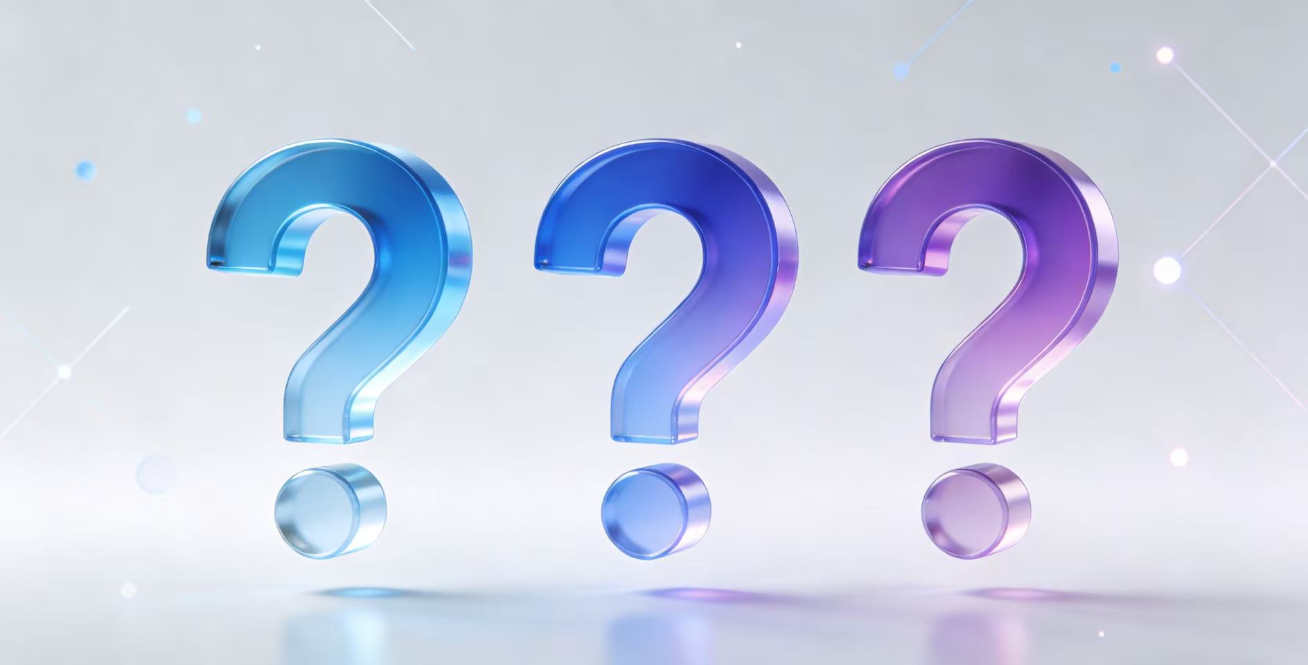 想做体验管理？企业需要先明确这3个问题