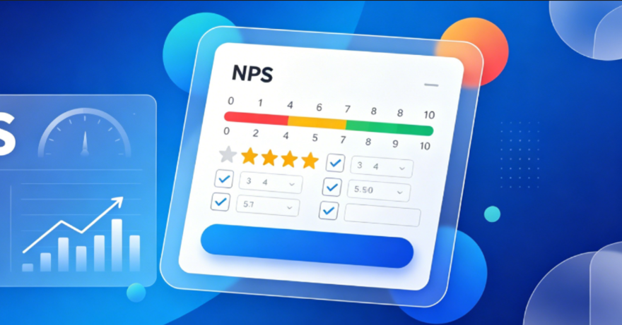 年年做nps，你分清楚了体验调研、体验管理、体验运营了吗